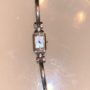 Bulova Cuff Watch